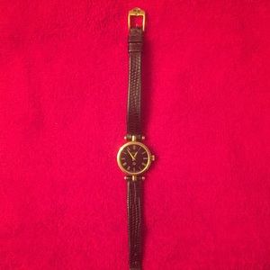 Gucci Vintage Watch